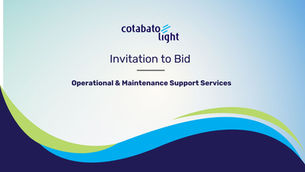 Operational & Maintenance Support Services