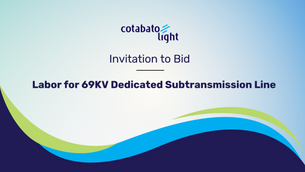 Labor for 69KV Dedicated Subtransmission Line