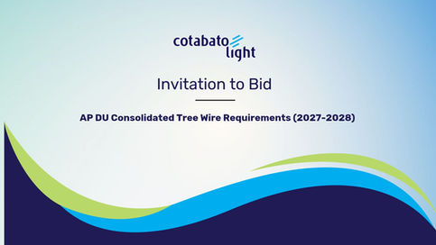 AP DU Consolidated Tree Wire Requirements (2027-2028)