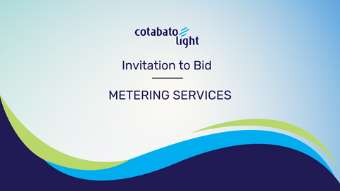 METERING SERVICES