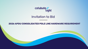2026 APDU CONSOLIDATED POLE LINE HARDWARE REQUIREMENT