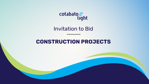 CONSTRUCTION PROJECTS