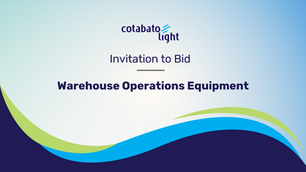 Warehouse Operations Equipment