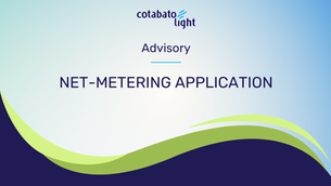 Net-Metering Just Got Easier! ⚡☀️
