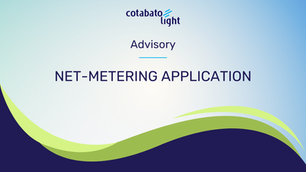 Net-Metering Just Got Easier! โกโ๏ธ