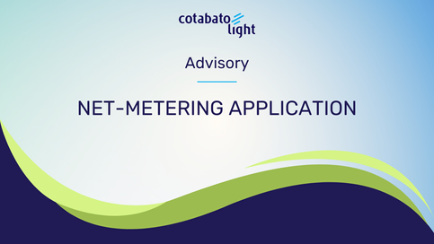 Net-Metering Just Got Easier! ⚡☀️