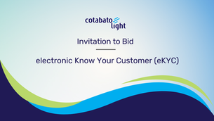 electronic Know Your Customer (eKYC)