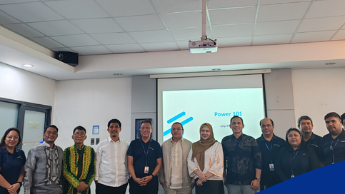 Cotabato Light Engages Cotabato City SP Officials in “Power 101” Information Session