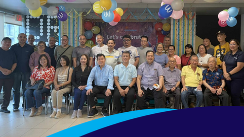 Cotabato Light Updates Chinese Chamber on Services and Upcoming Projects