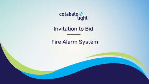 Fire Alarm System