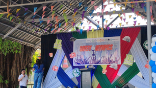 Cotabato Light Strengthens Safety Culture Through 2025 Safety Olympics