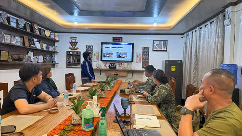 Cotabato Light Ensures Reliable Power for the Upcoming Elections