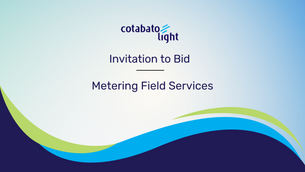 Metering Field Services