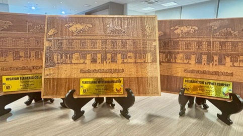 Department of Education Recognizes Cotabato Light for Advancing Quality Education