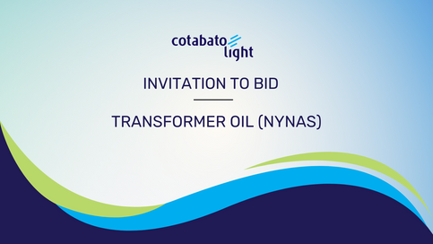 TRANSFORMER OIL (NYNAS)
