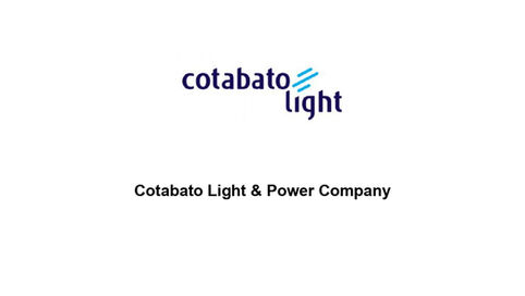 Cotabato Light & Power Company 2026-2035 Power Supply Procurement Plan (PSPP)